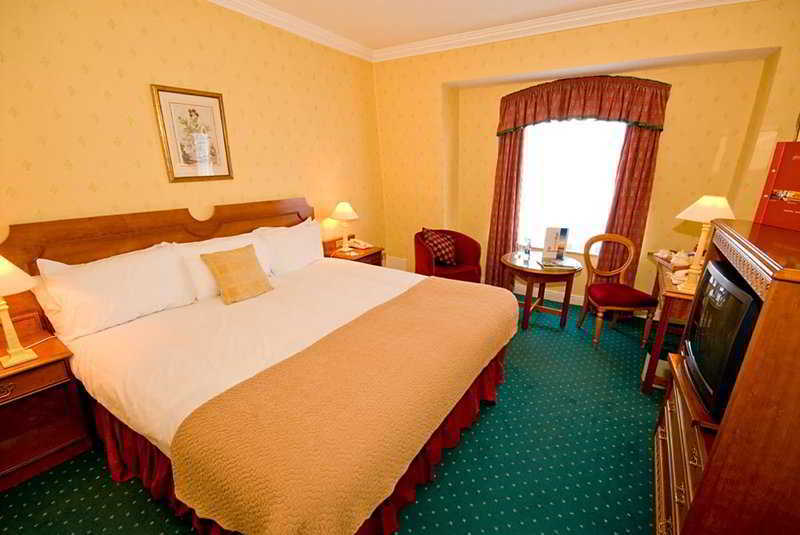 Hotel The Grafton Dublin Zewnętrze zdjęcie